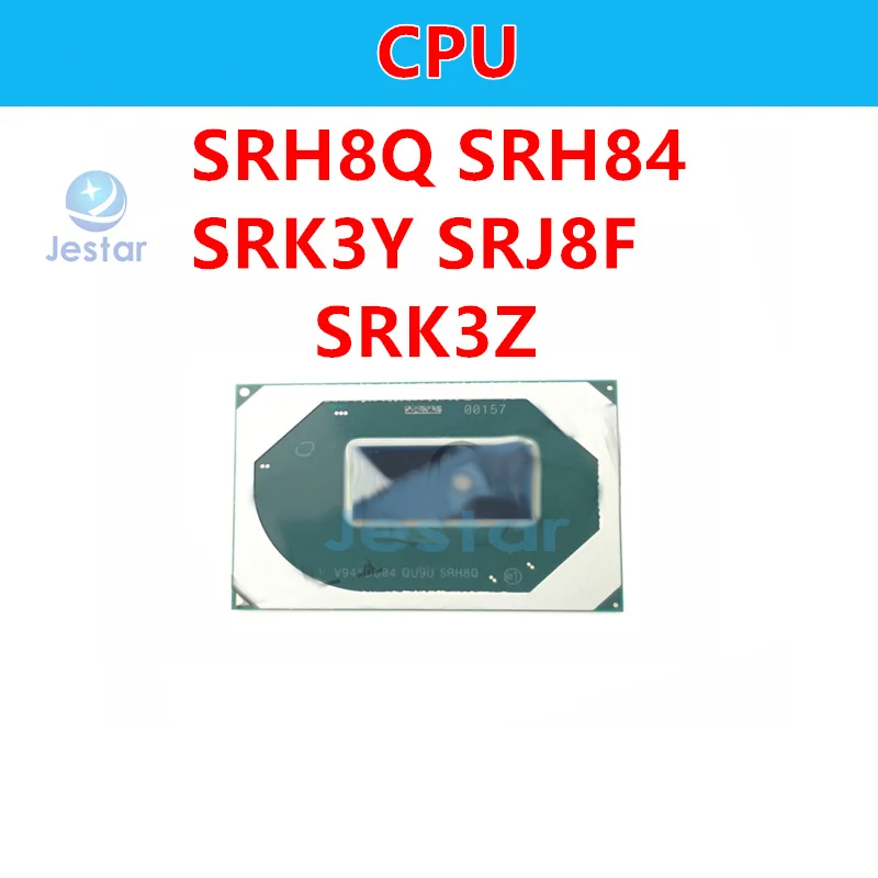 SRJ8F I7-10875H – Najlepszy wybór dla nowoczesnych systemów z wydajnym procesorem Intel? Sprawdź nasz szczegółowy test