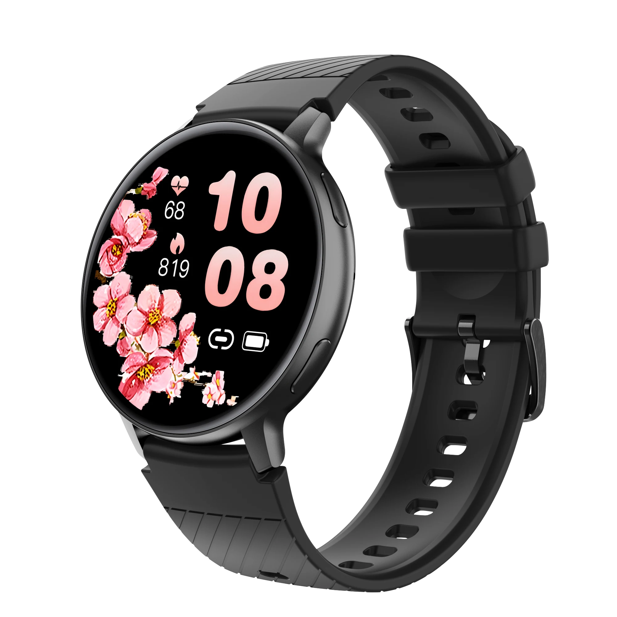 Smartwatch sportowy dla kobiet – Watches Ladies Smartwatch recenzja i cena