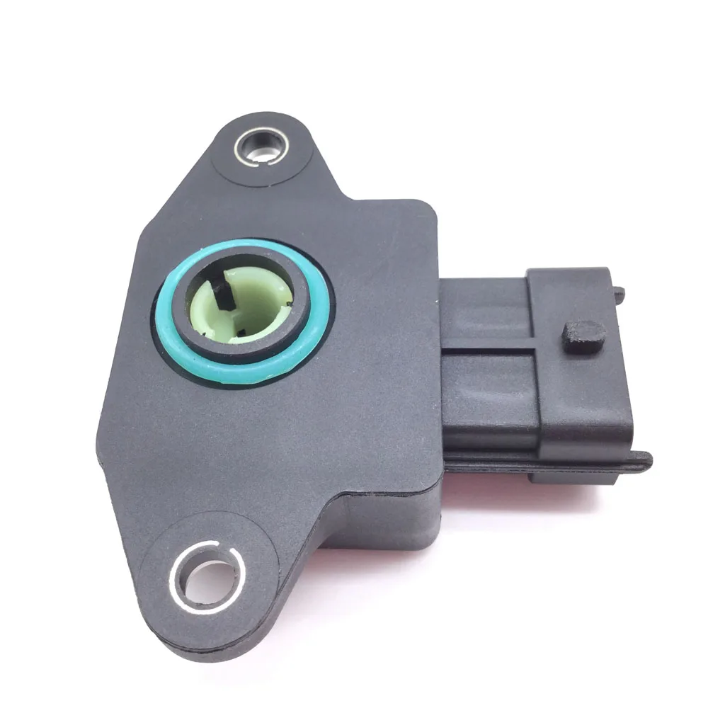 

Датчик положения дроссельной заслонки для Hyundai, Saab, Nissan, KIA, Land Rover, Opel, Vauxhall, Porsche, Honda 22620-1F700, 90530439, 0280122014