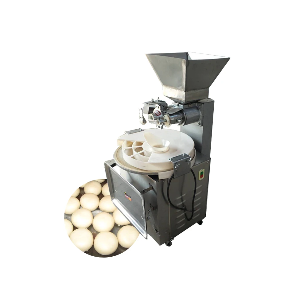 

Factory Supply Dough Cutter / Dough Dividing Machine / Bakery Dough Divider