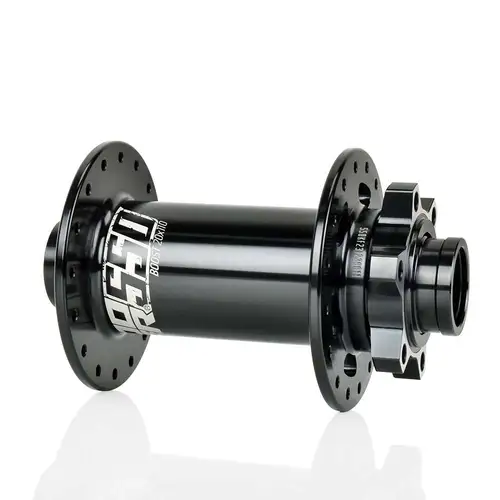 Imagen 2 del producto KOOZER 32H Boost Hub 15x110 20x110mm freno de disco de eje pasante para descenso MTB E-Bike Compatible piezas de bicicleta Accesorios