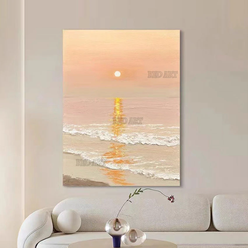 Luxury Wall Art Item