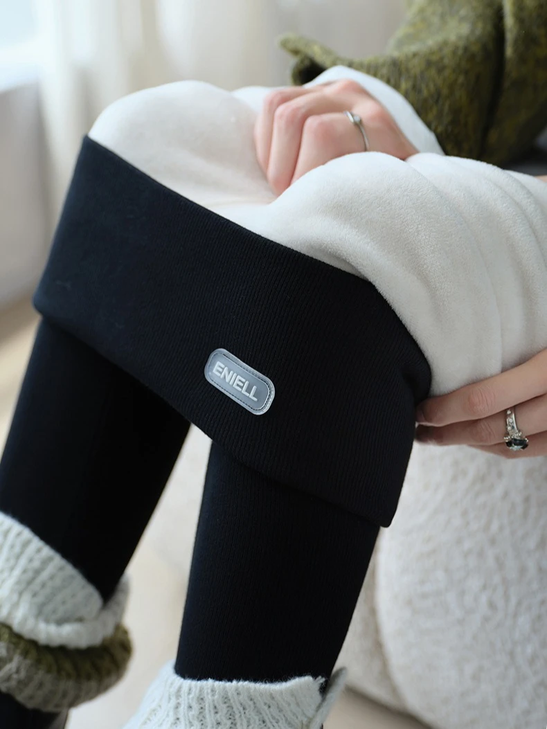 Thumbnail 2 - #34 Latest High Waist Thermal Tights Offers