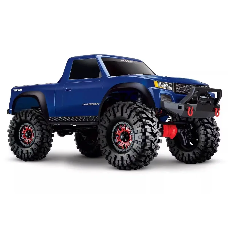 1.9-inch Universele Negen-Tailed Fox Foetus voor 1/10 RC Crawler Auto AXIALE SCX10 Traxxas TRX4 Defender Upgrade DIY Accessoires