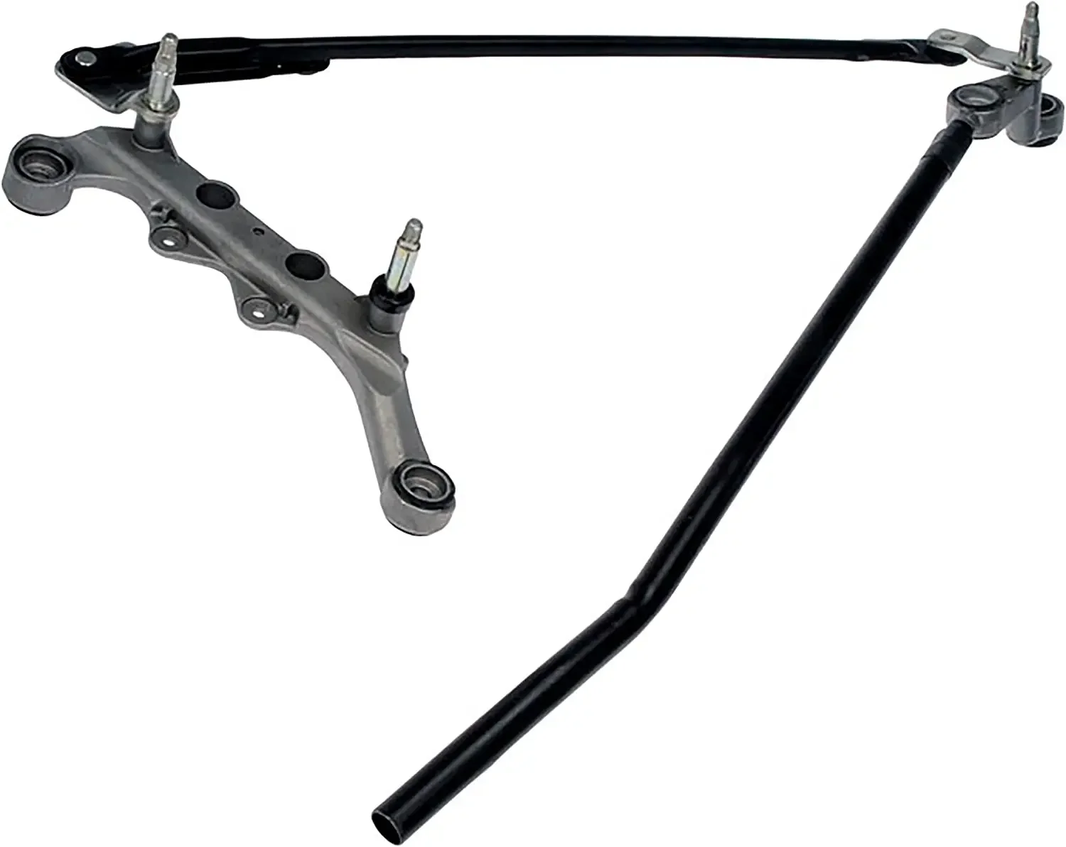 

Windshield Wiper Linkage Assembly for Audi Q7 OE 4l1955023F