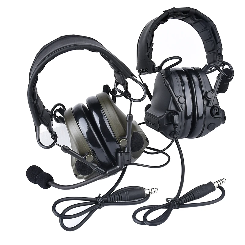 Wadsn C3 Comtac 3 T… - image