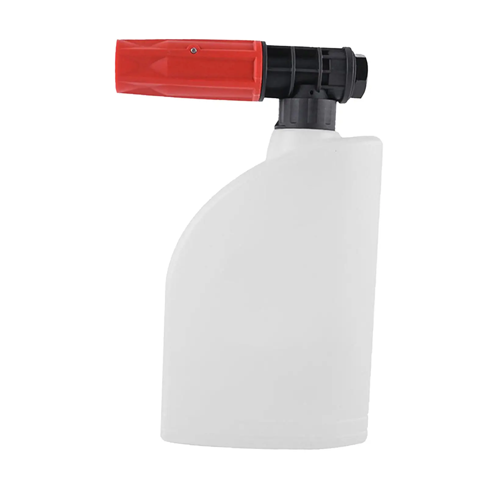 Car Wash Foaming 600ml Portable Indoor And Outdoor Use Versatile Car