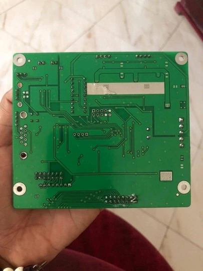 Cutting plotter mainboard main board cutter plotter pats - Image 2