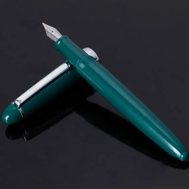 

JINHAO 992 Nib Fountain Pen 0.5mm Stationery Supplies Writing Tools Gift