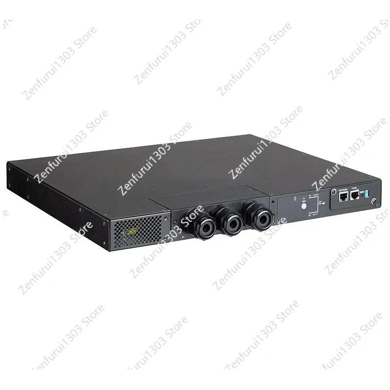 30A Dual Power Static Switching Switch, Automatic Transfer, Automatic Transfer Switch 30A 208V