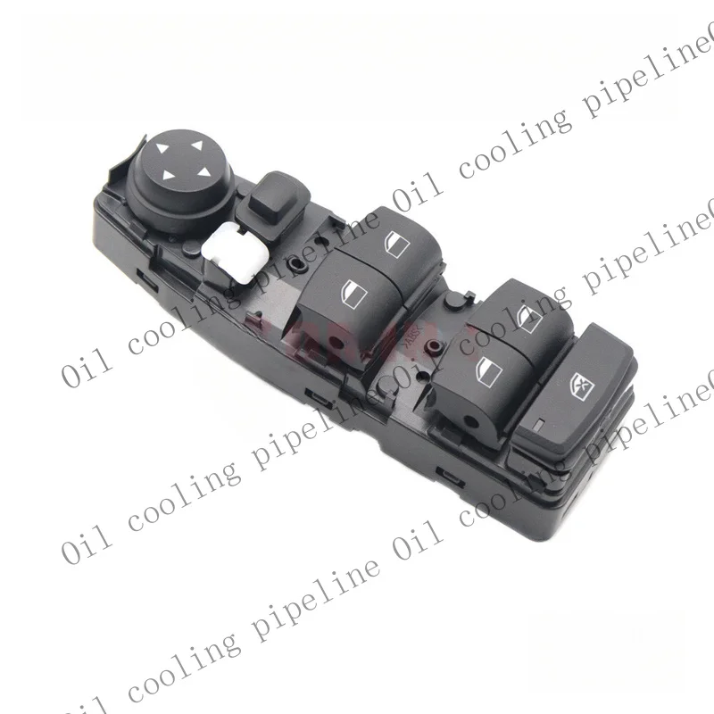 A+ Power Window Switch 61319208109 For BMW 328i 335i 535i 550i M5 X3 X4 X5 X6 New