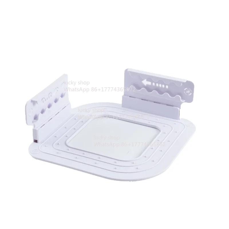 

Sheet Holder No Needle and No Trace Universal Quilt Bed Cover Anti-running Fixing Clip Invisible Adjustable