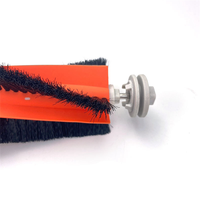 B89B-Main Roller Brush For Xiaomi, Mi Robot Vacuum Mop 2 Ultra STYTJ05ZHM Robot Vacuum Cleaner Replacement Parts