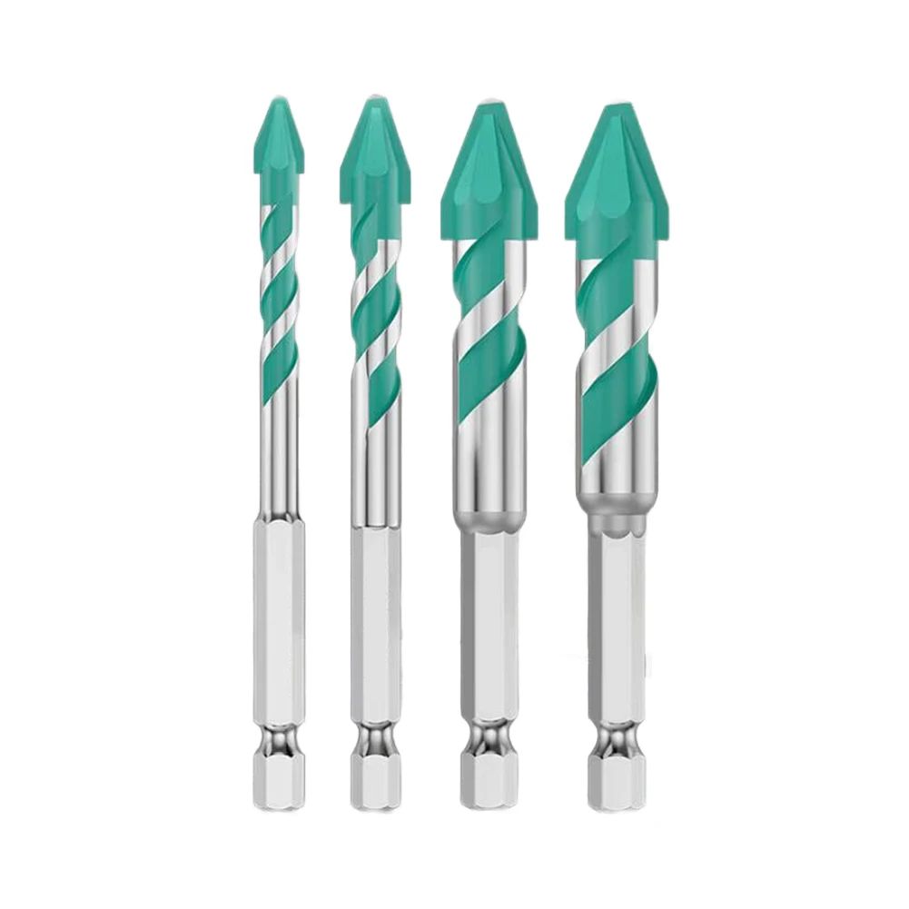 

Для кирпичей для удаления бетонных стружков, дизайн, сверло для бетонной плитки, строительные задачи, аксессуар, сверление глубоких отверстий