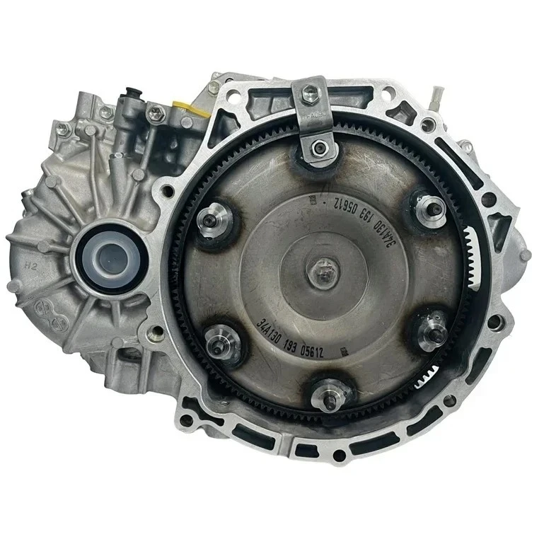 09G Original Brand New Automatic Transmission Gearbox 09g300033g for Vw  Jetta Santana Variant