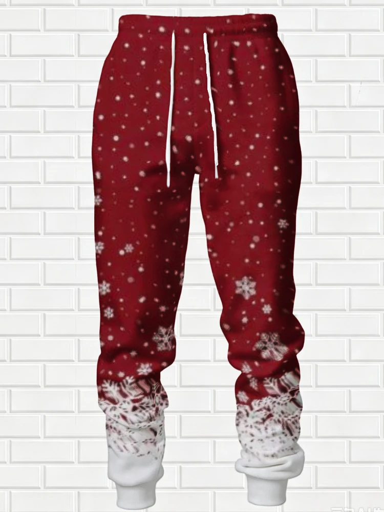 Herren 2-teiliger Weihnachts-T – Wash Effect Set Bewertung und Preis