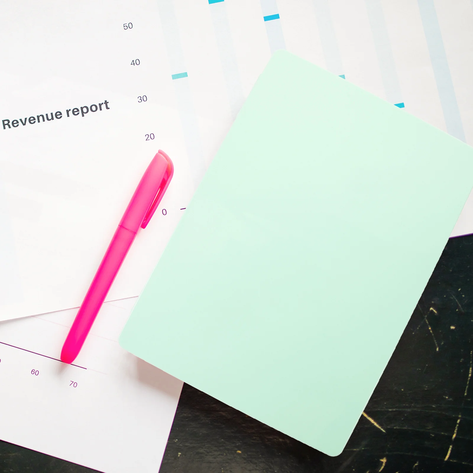 

A4 Size File Storage Box Plastic Card Organizer for Photos Certificates Jewelry Nails Stickers Hardware Accessories Portable