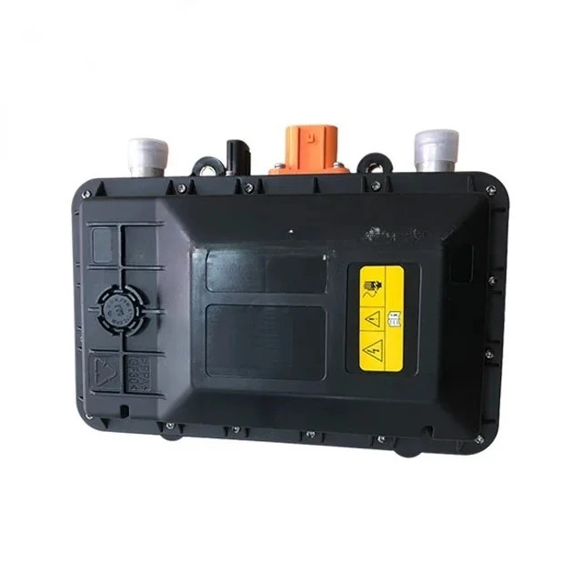 OE Quality High Voltage 3.5KW Electric Vehicle Bus Van Truck Car PTC Water Heater Element