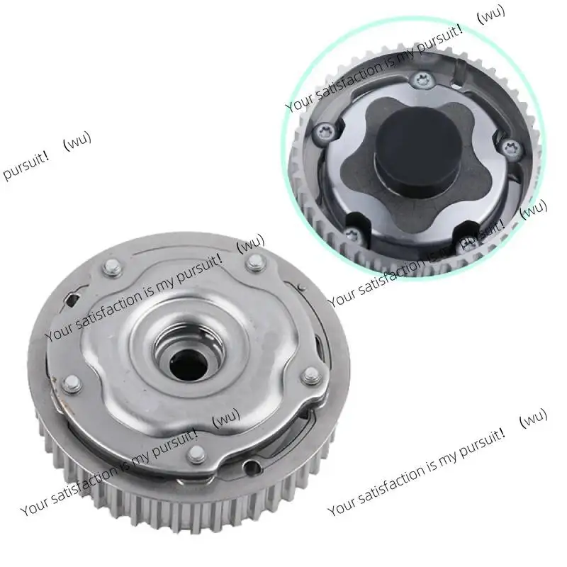

New Intake Exhaust EngineTiming Camshaft Gear For Chevrolet Aveo Cruze Sonic Opel Vauxhall Astra 55567048 55568386 55567049