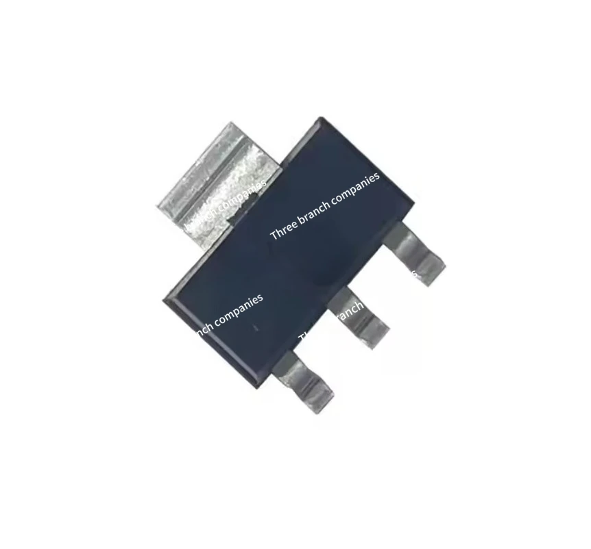 Integrated circuit SOT223-3 G-MRCO-001
