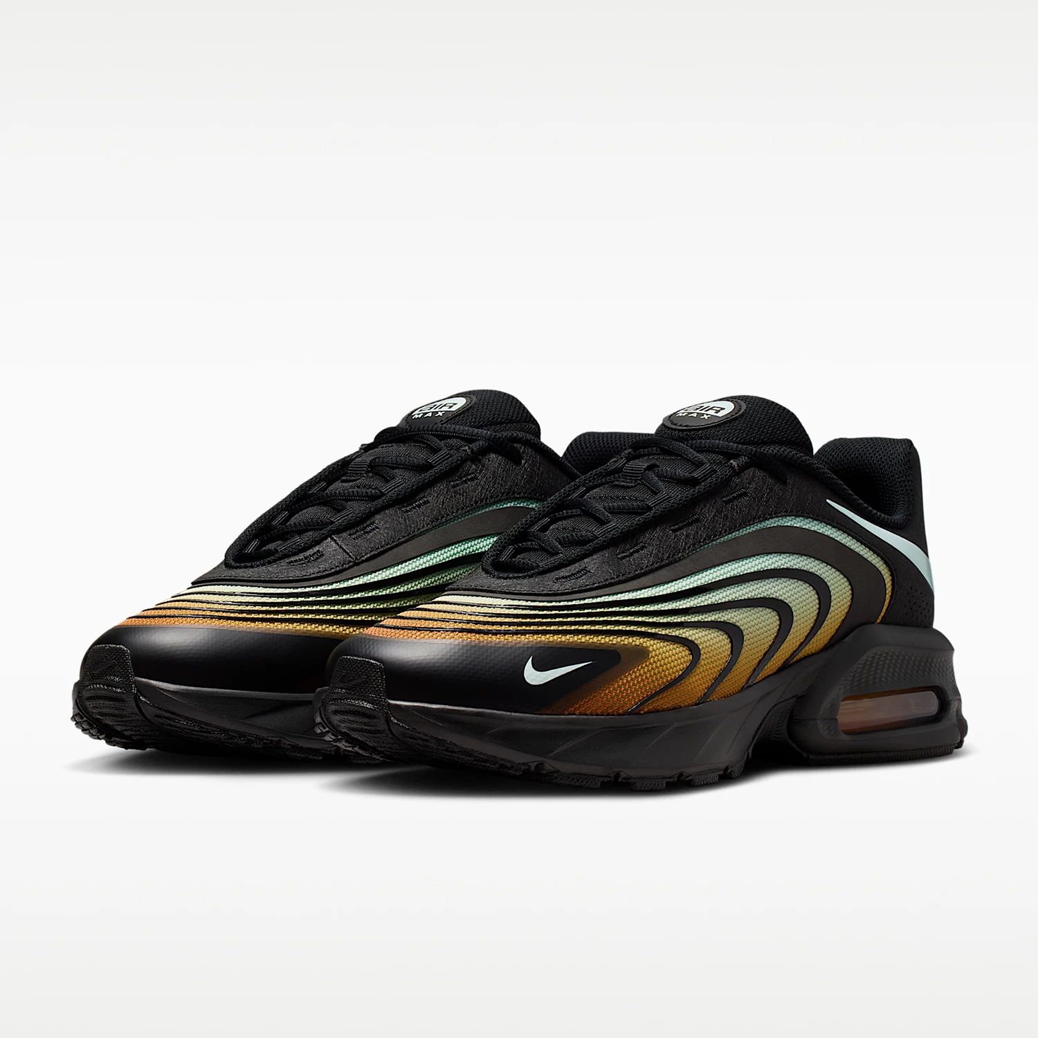 Nike genuine Air Max Fire men's cushioned and comfortable casual shoes IR0819-012