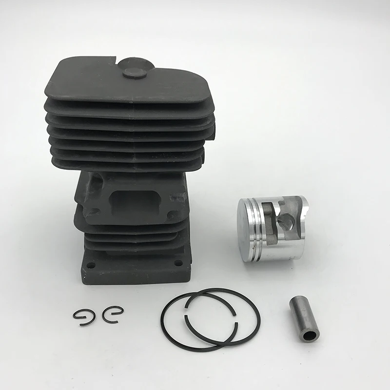 HUNDURE 38mm & 37mm Cylinder Piston Kit For Stihl New MS170 MS180 170 180 MS171 MS181 MS 171 181 MS181C Chainsaw Spare Parts