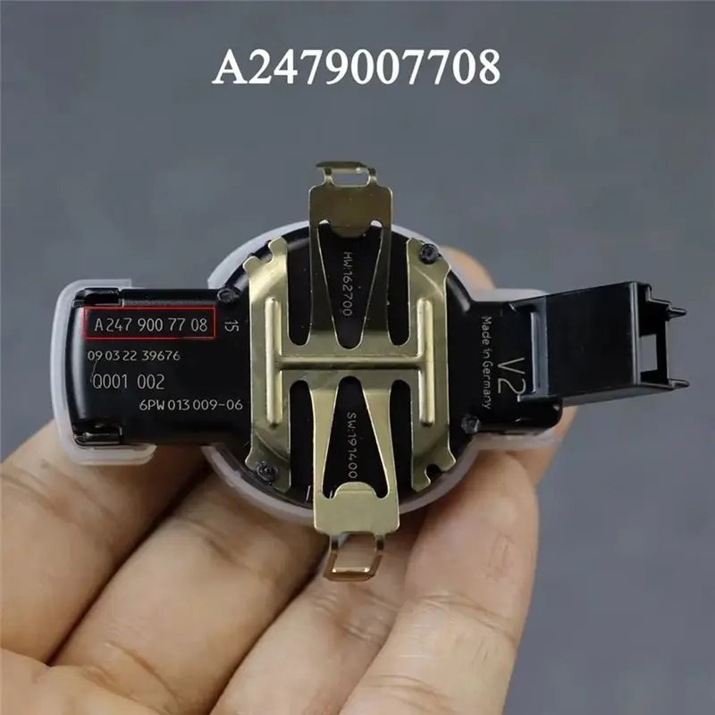 NEW-A2479007708 Rain Sensor For Car Vehicle Light Sensor For Mercedes Benz CLA C118 CLA 180 GLE W167 W247 B-Class 3