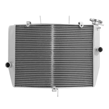 8 best sales कावासाकी जेडएक्स6आर 2020 - №8