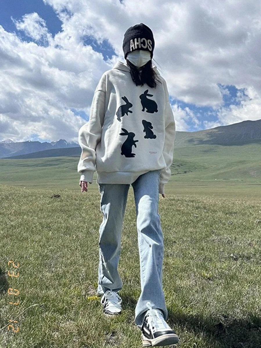 

Slim Fit Straight Leg Blue Jeans Men's 2024 New Cleanfit Leg Lengthening Haome High Street Jeans Cotton Polyester Blend