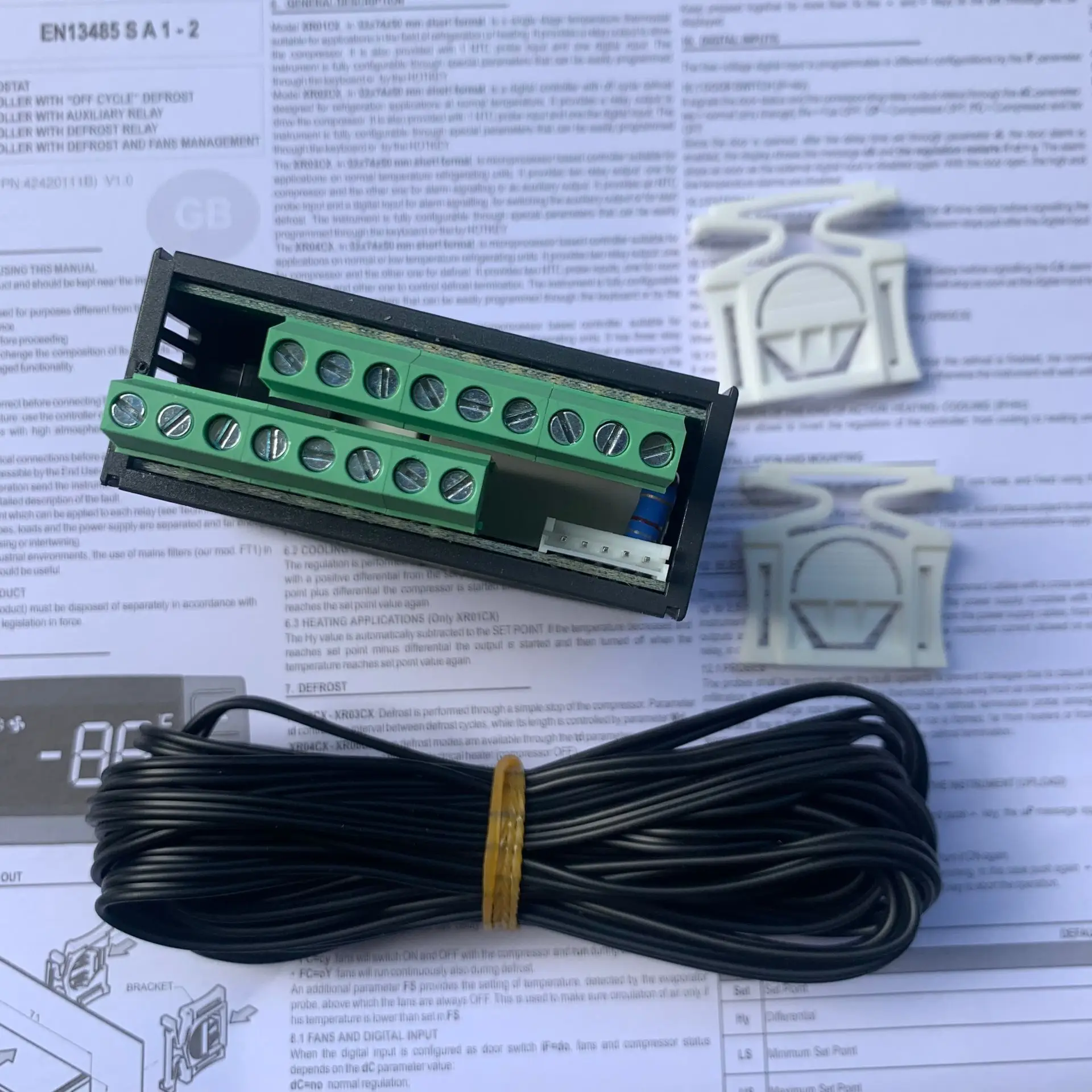 thermostat XR75CX-5N6I3