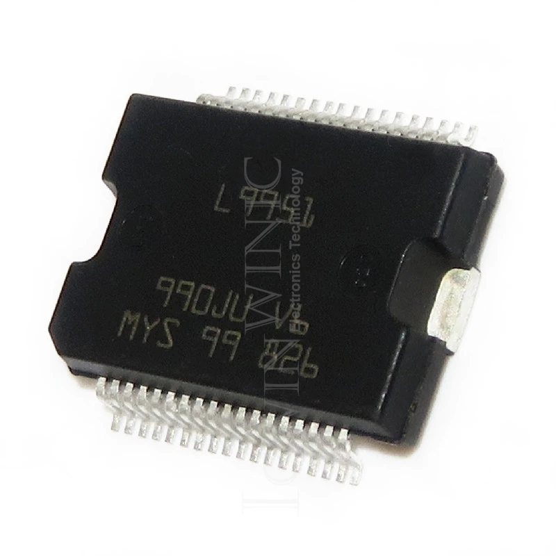 1-50PCS 25346075 263 L9951 9951 2SB772 B772 IRLU024N LU024N P3004ND5G P3004 G962-18 G962