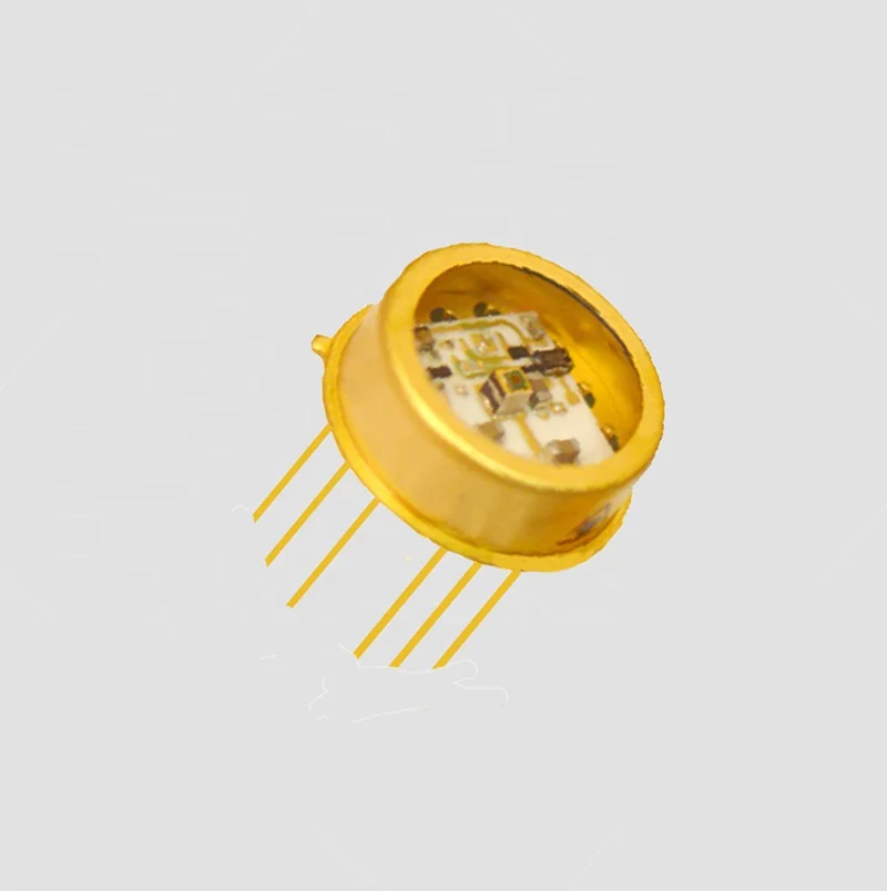 Ingaas Apd Module R…