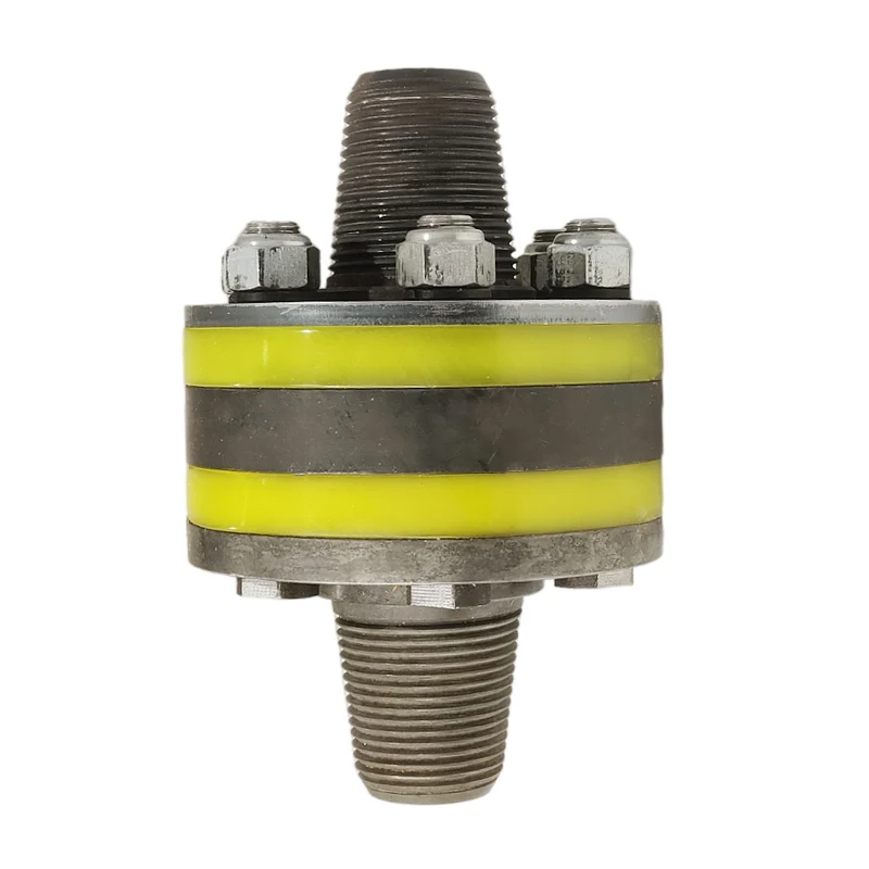 Shock Absorbers For…