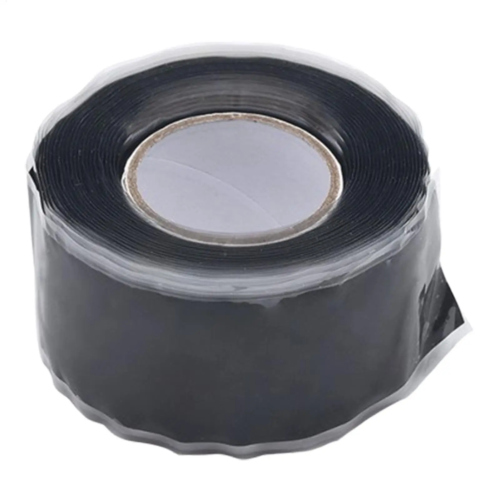 Strong Waterproof Stop Leaks Seal Repair Performance Silicone Adhesive Insulating Duct Tapes