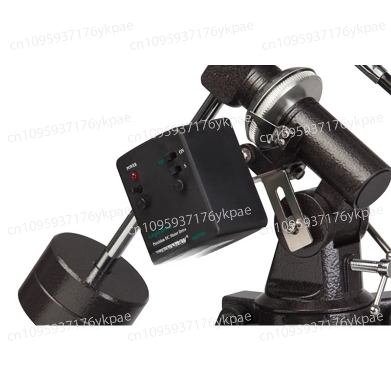 Astronomical Telescope Accessories Equatorial Mount Electric Heel 93514 Universal Economy Motor Automatic Star Chasing EQ1