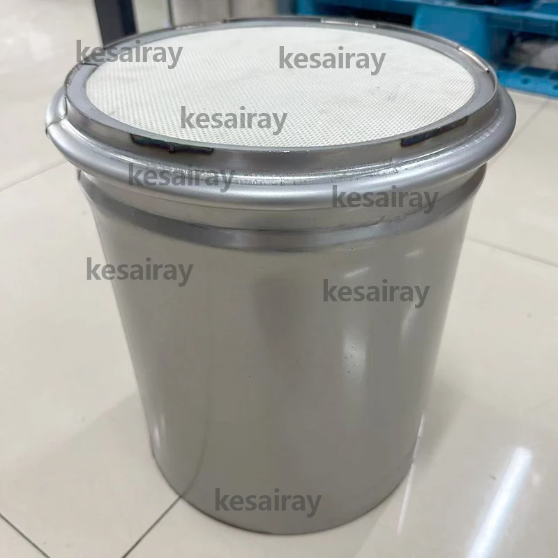 New 4II001 DPF Assembly for MAN 36151030038 36151039038 81151030107 81151030128 81151036130 81151036164 81151039107 EURO6