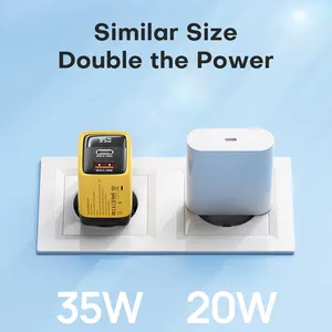 6 Main Sales Charger 25W - №5