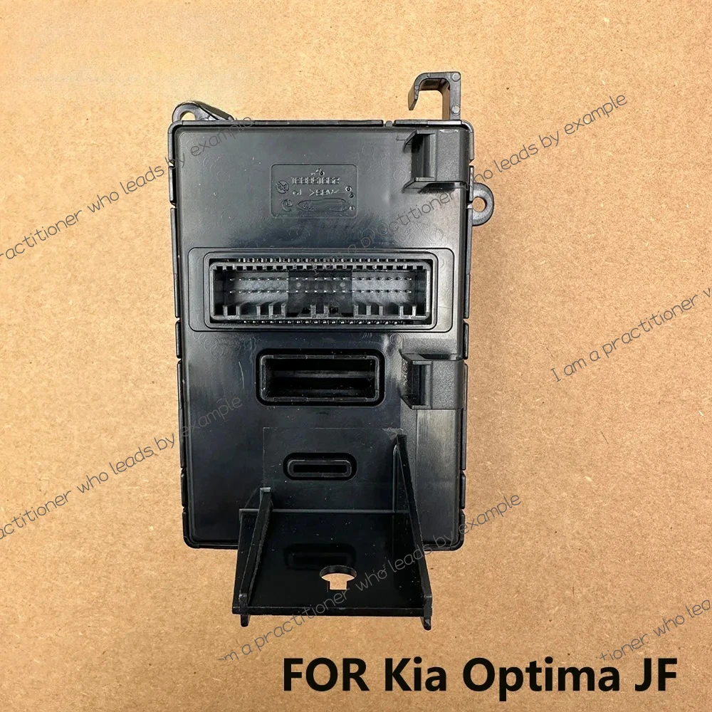 Console Electronic Handbrake Seat Heating Switch With Radar Switch Parking radar switch Seat venFor KIA OPTIMA K5 2016 2017 2018