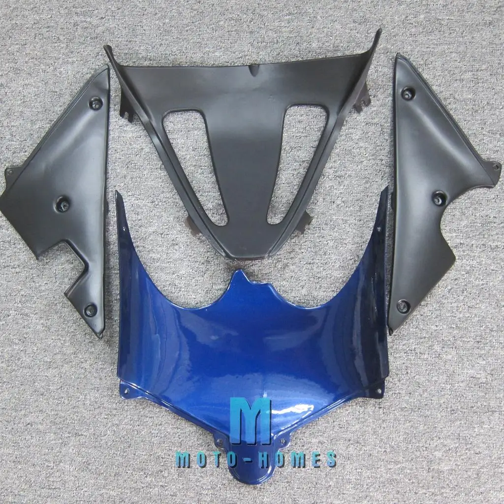 Free Custom Painting Fairings Kit for SUZUKI 01 02 03 GSXR 600 GSXR 750 2001 2002 2003 K1 100% Fit Injection Full Fairing Set