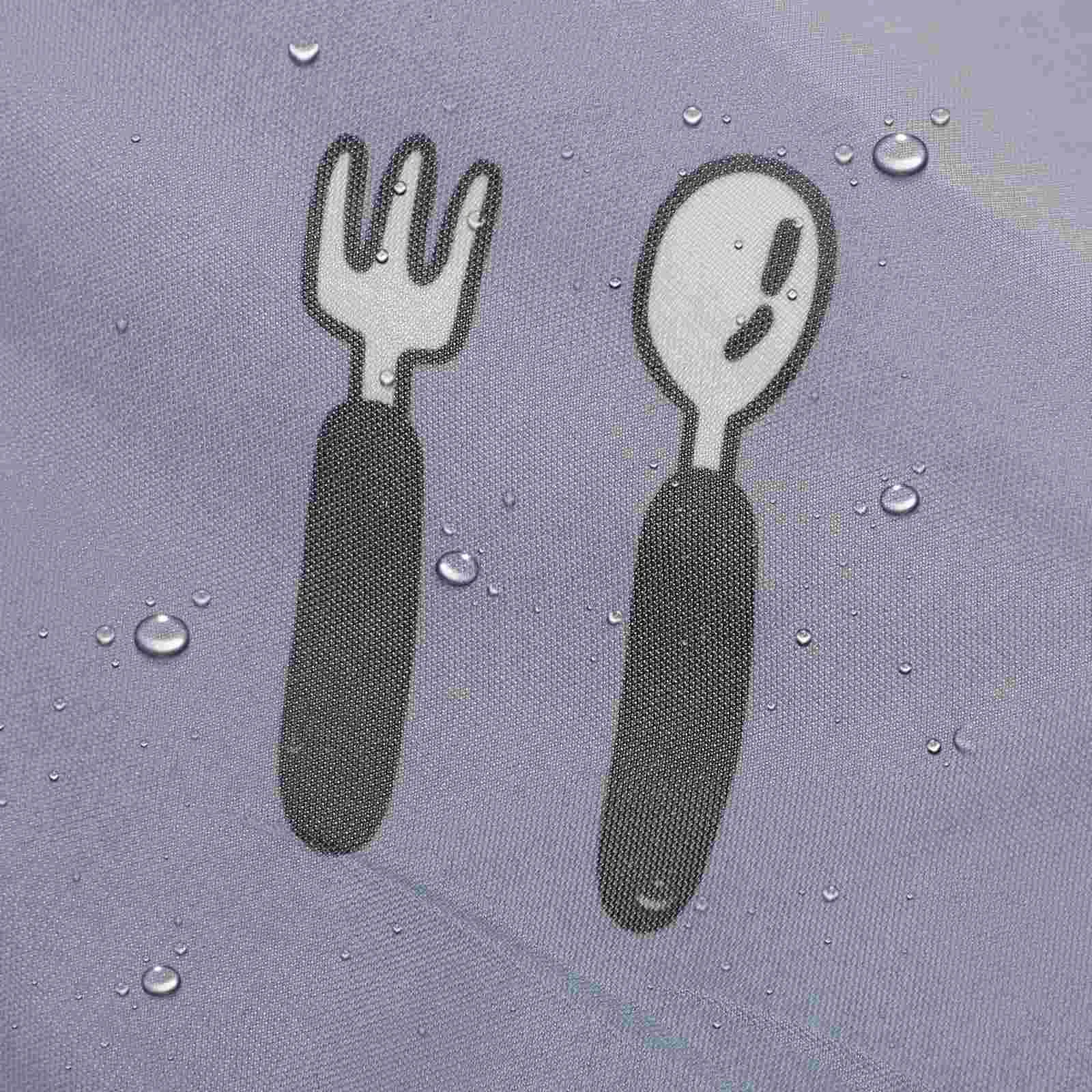 2 Pair Arm Sleeve Oilproof Sleeves Cooling Water Resistant Covers Cleaning Protector Reusable Household Cuff Guard