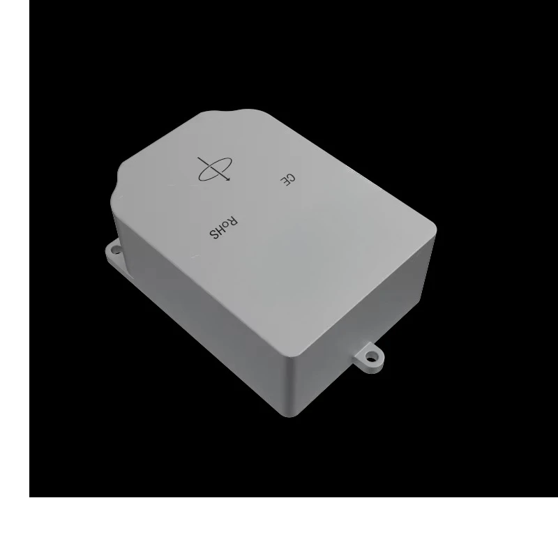 High-precision quartz gyroscope sensors for accurate motion and position detection