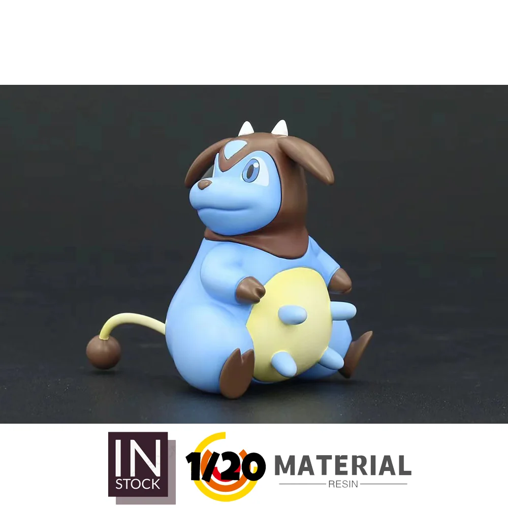 [PREORDER] 1/20 Resin Figure [BF] - Miltank