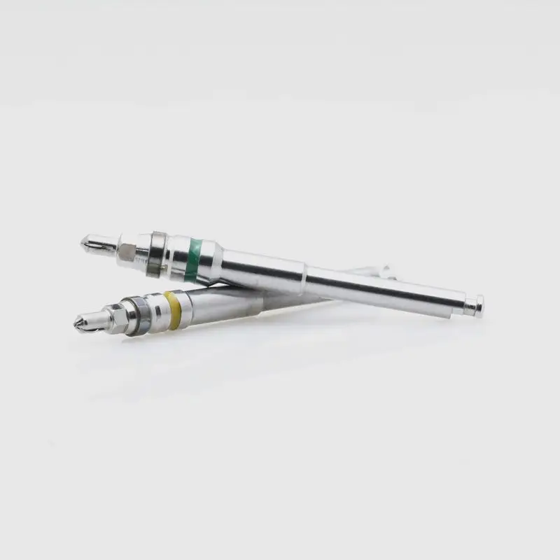 Dentistry Dental Osstem Nail Holder Positioning Rod Oral Restoration Guide Rod Compatible Carrier Laboratory Precision Accessory