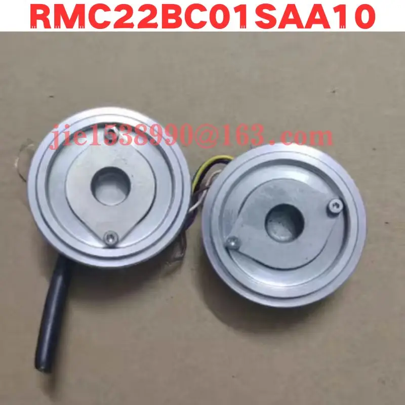 Used RMC22BC01SAA10 Normal Function Tested OK