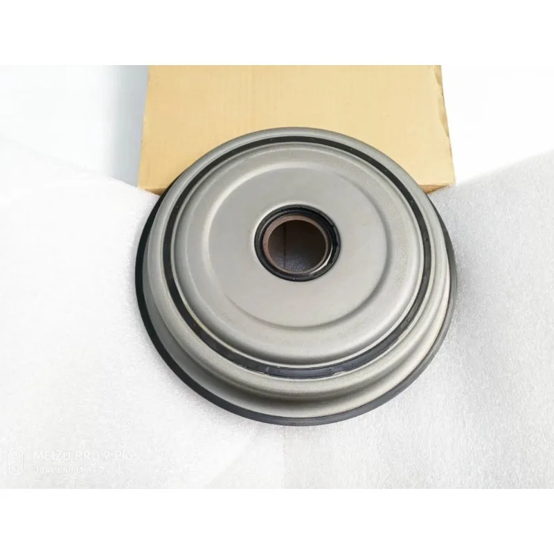 

Clutch Cover Seal Wet Clutch Seal Transmission Seal for BYD S7 Song Tang Song Pro