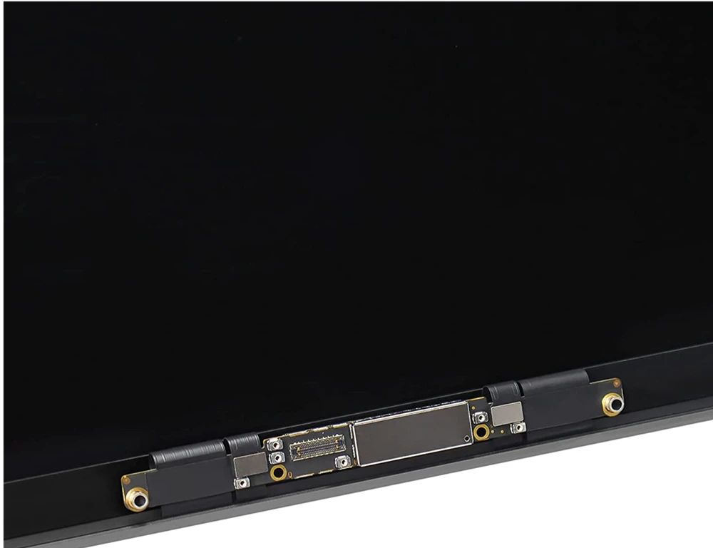 Imagem -02 - Substituição da Tela para Macbook Air m1 A2337 2023 13 Emc 3598 Mgn63 Mgn93 Mgnd3 Mgn73 Mgna3 Mgne3 Display Lcd Assembléia de Nova