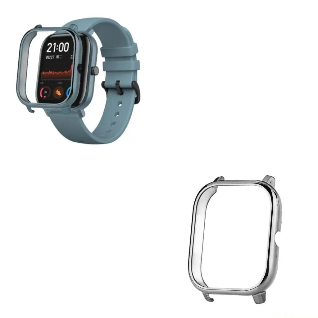 

E56B for SmartWatch Protective Bumpers Cover for P8 Smartwatch