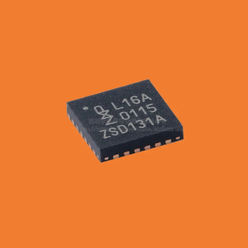 10pcs/Original PCAL6416AHF, 128 QFN-24-EP Low Voltage Conversion 16 Bit I2C I/O Expander Chip10pcs/Original PCAL6416AHF, 128 QFN