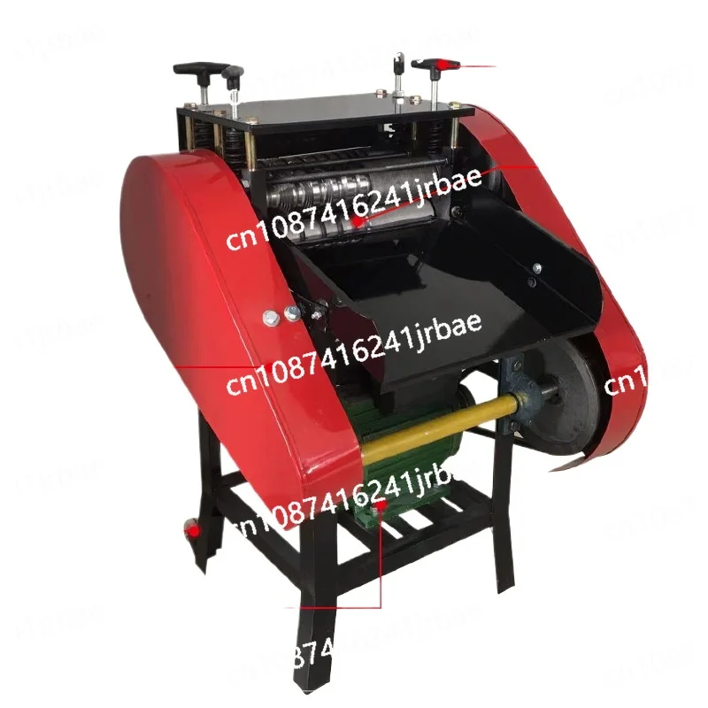 

Wire and cable stripping machine Small peeling machine Automatic peeling machine