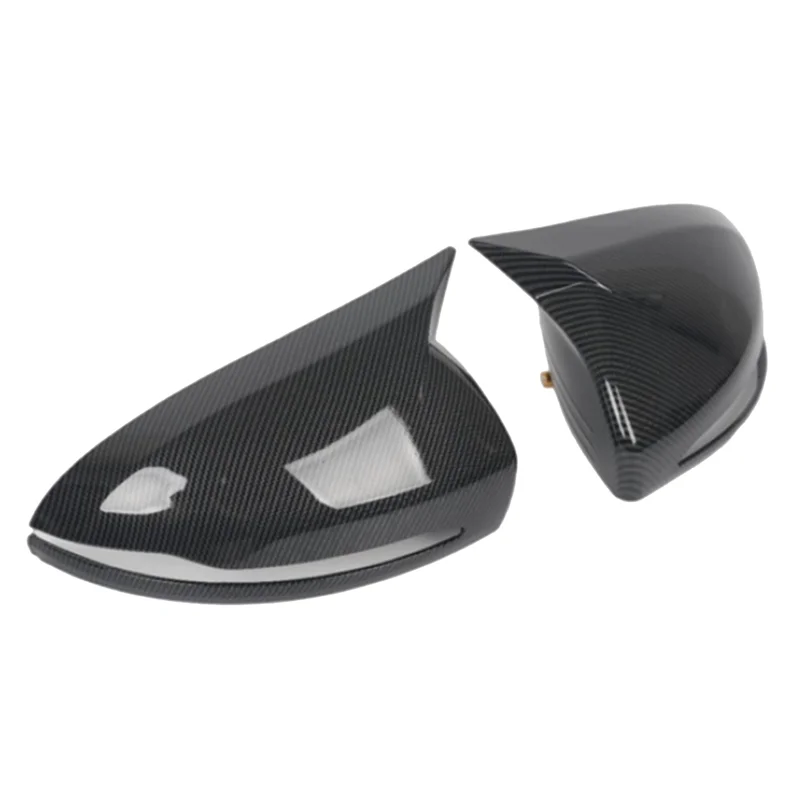 

Car For C-Class W205 2015-2021 Rear View Shell Cover Housing Side Mirror